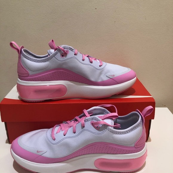 nike air max dia casual shoes